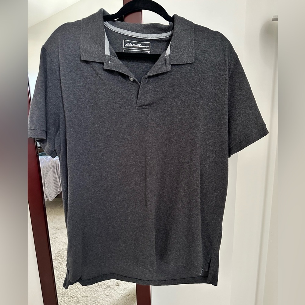 Eddie Bauer Polo
